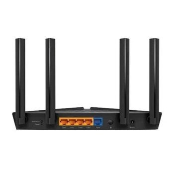 Roteador Tp-link Ex220 Wi-fi 6 Dualband 1800mbps - Ex220 - 3