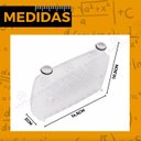 Ver imagem 4 de Resistencia Acqua Ultra 220v 7800w Ref: 3065-b Lorenzetti 1