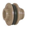 Ver imagem 1 de Adaptador / Flange Soldavel Para Caixa Água 60 x 2 Krona
