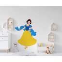 Ver imagem 1 de Adesivo de Parede Branca de Neve Mod01:51 X 70 Cm