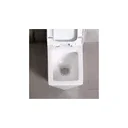 Ver imagem 2 de Vaso Sanitário Creare Monobloco Quadrado