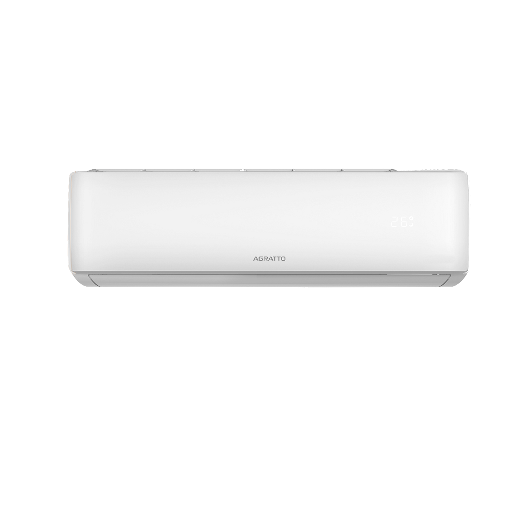 Ar Condicionado Split Hi Wall Agratto Eco 9000 Btu/h Frio Ecs9f-r4 – 220 Volts - 2