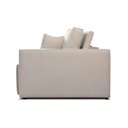 Ver imagem 5 de Sofá 3 Lugares Reclinável 172cm Modulado Console Usb Benedict Boucle K01 - D'rossi