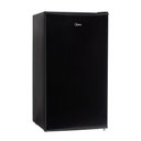 Ver imagem 2 de Frigobar Midea Inverter 93l Mdrd142fgd303 Preto Bivolt