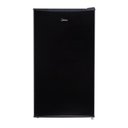 Ver imagem 1 de Frigobar Midea Inverter 93l Mdrd142fgd303 Preto Bivolt