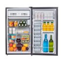 Ver imagem 3 de Frigobar Midea Inverter 93l Mdrd142fgd303 Preto Bivolt