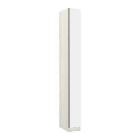 Guarda-roupa 1 Porta Prime Plus 25cm Luciane