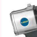 Ver imagem 2 de Chave de Impacto Pneumática 1/2 Pol. - Schulz SFI 700