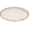 Peneira para arroz 55cm aro madeira pmn1055 - Nove54 - 1