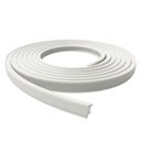 Ver imagem 1 de Perfil de Embutir Flexível para Fita Led Nordecor 20mm com 5 Metros
