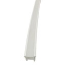 Ver imagem 2 de Perfil de Embutir Flexível para Fita Led Nordecor 20mm com 5 Metros