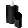 Dispenser Porta Detergente Abraço Basic sem Rodo 600ml - 3