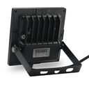 Ver imagem 4 de Refletor Taschibra Led Tr Slim 10w 6500k Preto Bivolt