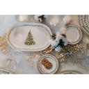 Ver imagem 7 de Conjunto de Pratos de Sobremesa 06 Peças Natal Classic Christmas Alleanza