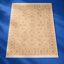 Ver imagem 3 de Tapete Sala Quarto 300x200 cm Nik Mod 191 Bege
