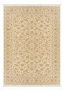 Ver imagem 1 de Tapete Sala Quarto 300x200 cm Nik Mod 191 Bege