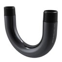 Ver imagem 1 de Curva para Eletroduto Pesado 180 Graus 3/4"" - 33121920 - TIGRE CURVA P/ELETRODUTO PESADO 180G 3/4"