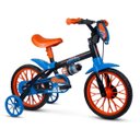 Ver imagem 1 de Bicicleta Aro 12 Power Rex 2023 - Caloi