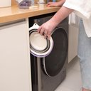 Ver imagem 5 de Balde Dobrável de Plástico 5 Litros - Simplo