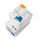 Ver imagem 2 de Disjuntor Dr Bipolar Fuga Diferencial Residual 2p 32a Ddr TOMZN