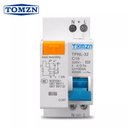 Ver imagem 1 de Disjuntor Dr Bipolar Fuga Diferencial Residual 2p 32a Ddr TOMZN
