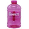 Garrafa Galao Agua 2 Lts Academia Treino Musculaçao Growth R - 2