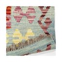 Ver imagem 3 de Tapete Kilim Ghashigay 77x122 80369