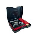 Ver imagem 3 de Fogareiro Aria Camping, Pesca e Cozinha 4 Refil Gás