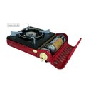 Ver imagem 4 de Fogareiro Aria Camping, Pesca e Cozinha 4 Refil Gás