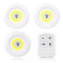 Ver imagem 1 de Kit Luminária Led - 3 Peças - B-max