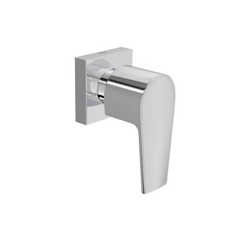 Acabamento para Registro de Gaveta 1/2, 3/4 e 1 Level 4900.c26.pq Cromado - Deca