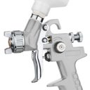 Ver imagem 3 de Pistola de Pintura Gravidade 0,8mm 125ml Precisão Pgv125 Vonder