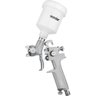 Pistola de Pintura Gravidade 0,8mm 125ml Precisão Pgv125 Vonder - 1