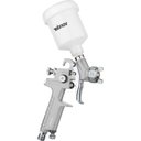 Ver imagem 2 de Pistola de Pintura Gravidade 0,8mm 125ml Precisão Pgv125 Vonder