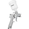 Pistola de Pintura Gravidade 0,8mm 125ml Precisão Pgv125 Vonder - 2