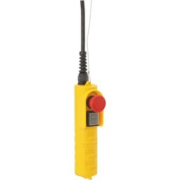 Guincho Elétrico 300-600kg 220v Gev600 - Vonder - 2