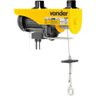Guincho Elétrico 300-600kg 220v Gev600 - Vonder - 3