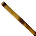 Ver imagem 4 de Pau de Chuva de Bambu "percussão Indígena" 40cm X 4,5cm