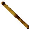 Pau de Chuva de Bambu "percussão Indígena" 40cm X 4,5cm - 4