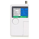 Ver imagem 2 de Testador de Cabos Remoto Usb, Bnc, Rj11, Rj45, Rede