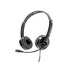 HEADSET OFFICE HB500 DRIVER 30MM C/CABO USB - PHB500 (SR) PCYES - 2
