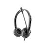 HEADSET OFFICE HB500 DRIVER 30MM C/CABO USB - PHB500 (SR) PCYES - 3
