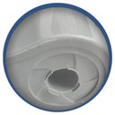 Ver imagem 7 de Mop Giratório 360º com Balde Duplo e Esfregão de Microfibra