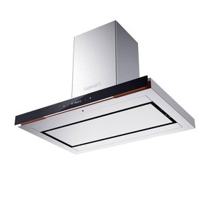 Coifa de Parede Cuisinart Arkton 90cm 4092540003 220v