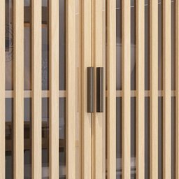 Armário de Cozinha 6 Peças Cp02 e Tampo Pierre Carvalho/cinza L01 - Mpozenato - 6 Armário de Cozinha 6 Peças Cp02 e Tampo Pierre Carvalho/cinza L01 - Mpozenato - 6