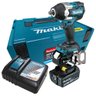 Chave de Impacto 1/2" 18V 2200RPM Makita DTW700RTJ DTW700RTJ - 2