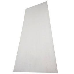 Revestimento Formica para Moveis Moveis Branco Vanilla Pertech Pp8963 Acabamento 3m X 60cm - 4