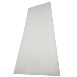 Revestimento Formica para Moveis Moveis Branco Vanilla Pertech Pp8963 Acabamento 3m X 60cm - 1