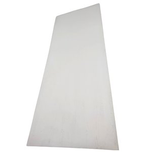 Revestimento Formica para Moveis Moveis Branco Vanilla Pertech Pp8963 Acabamento 3m X 60cm