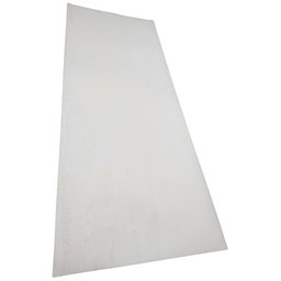Revestimento Formica para Moveis Moveis Branco Vanilla Pertech Pp8963 Acabamento 3m X 60cm - 5
